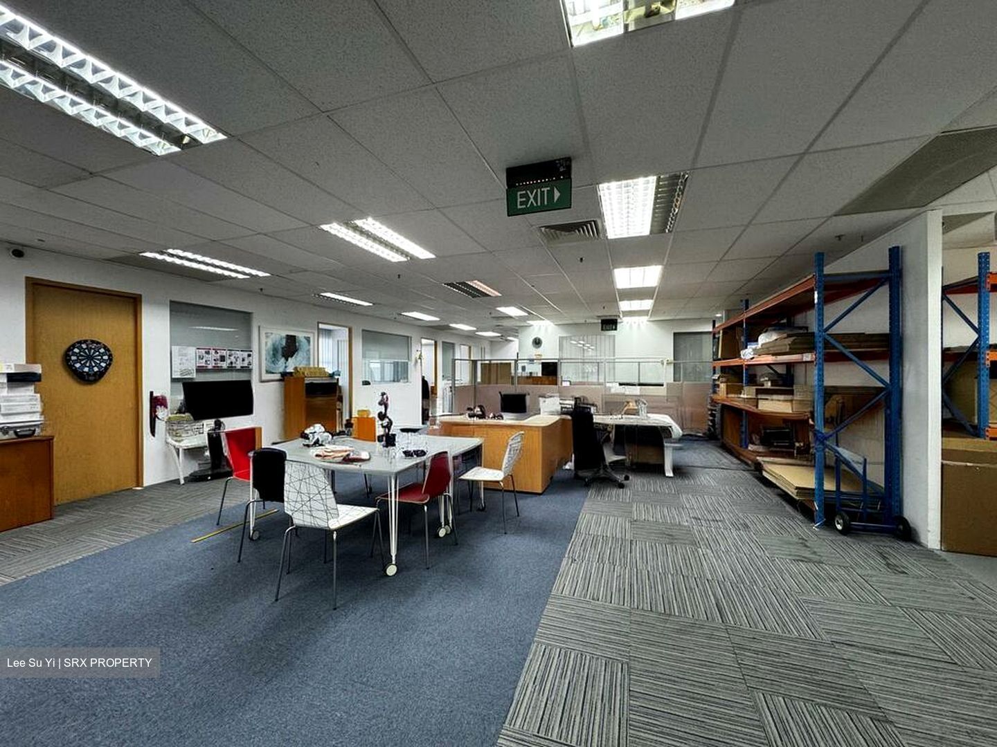 Ubi Techpark (D14), Factory #509796961